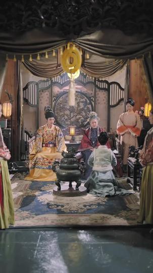 The Hidden Fang Episode 10