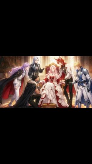 How to Survive When Your Beast Mates Want You Dead(DUBBED) Episode 1