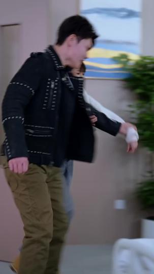 My Best Friend Is My Worst Nightmare Episode 6