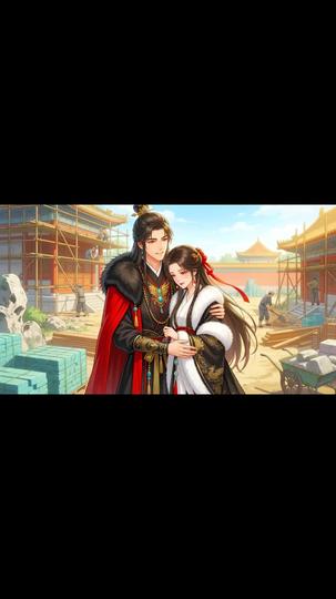 The Emperor Who Failed to Fail Episode 3