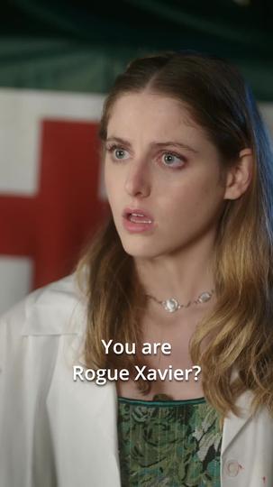 Wanted By The Rogue Alpha Episode 2