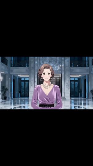 Born Untouchable: Bow to the Real Heiress Episode 5