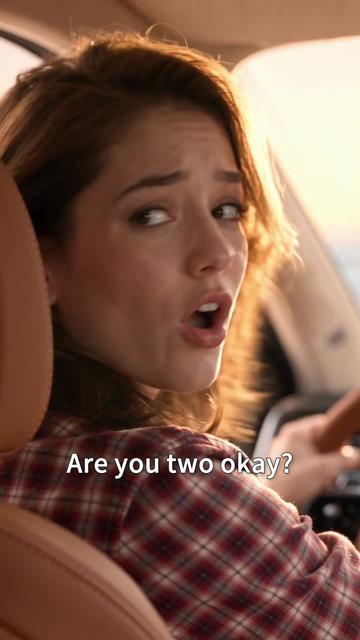 Husbands in the Backseat Ep. 2
