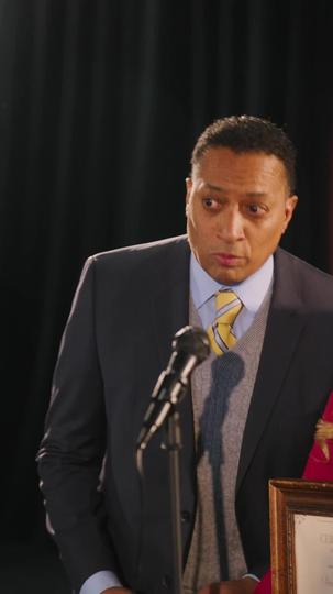 The One That Got Away Episode 5