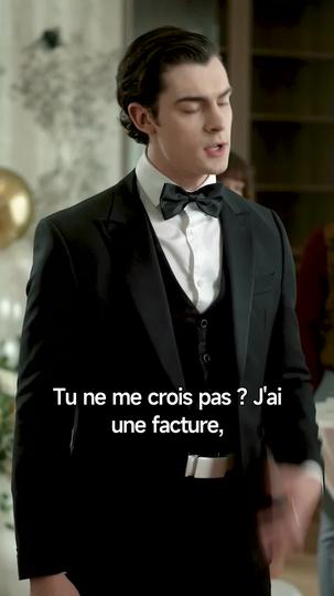 À jamais loin des miens Épisode9