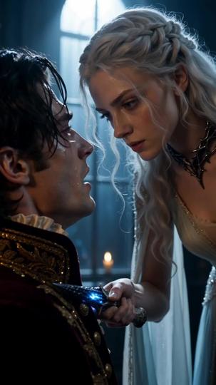 The Abyss Lord's Mermaid Episode 10