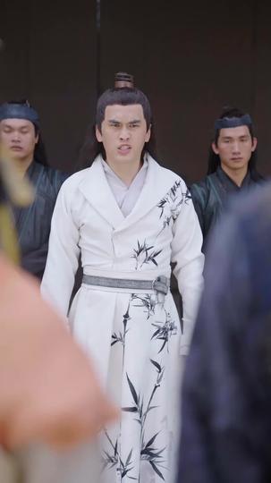 Once Scorned, Now Supreme Episode 5