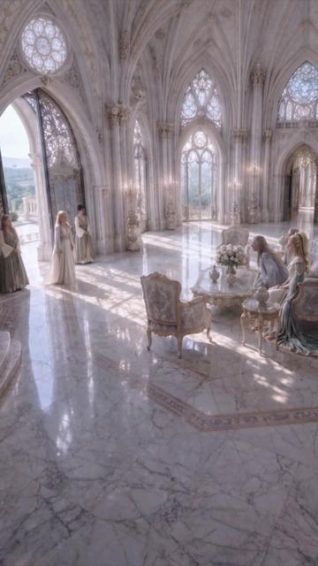The Star River Cannot Be Crossed Ep. 10