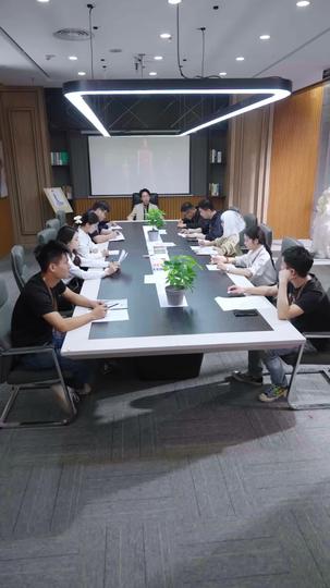 Puzzle of Hearts Episode 8