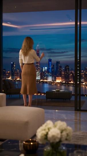 My Husband's Loyalty Score Just Dropped to 87% Episode 10
