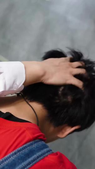 With His Power Behind Me Episode 7