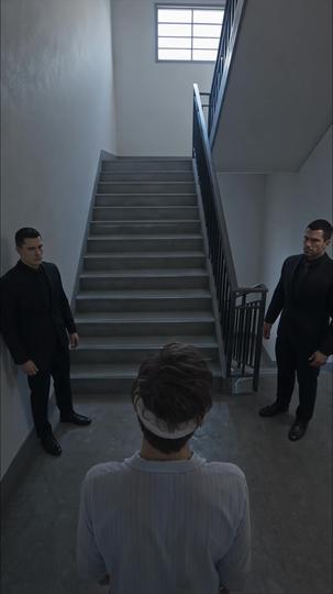 Rich Family Trap Episode 11
