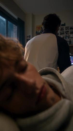 Drowning in You Episode 9