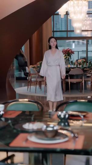 데릴사위는 세계 재벌 제11회