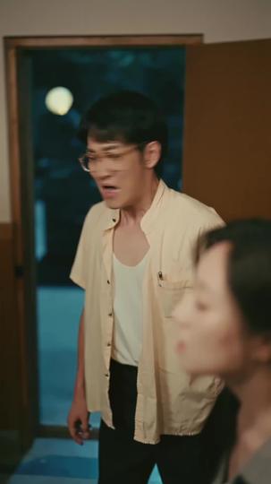 攜女啟程,重啟人生 第3集