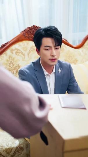 Blind to Love, Lost in Regret Episode 6