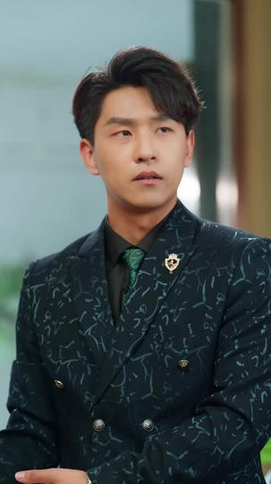 团宠假千金惊艳全城 第11集