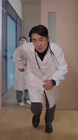 그는 깨어났다 제2회