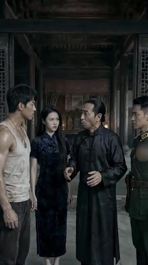 Blood Mark of Calamity: He Who Breaks Fate Episode 7