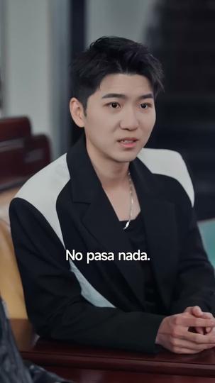 Atrapado en su trampa de miel Episodio 8