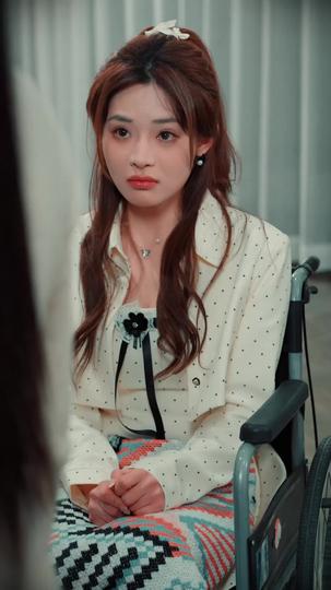 离婚!她绝不回头 第11集