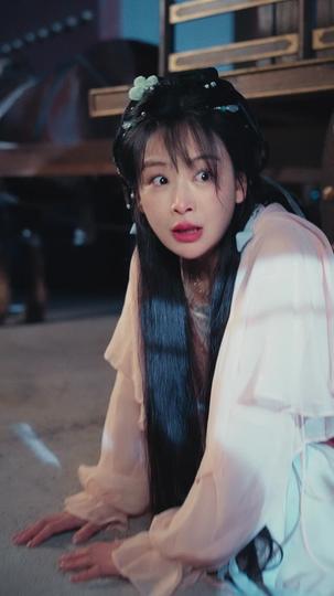 燃尽九州换卿悦 第4集