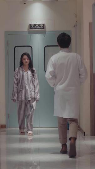 Love Found, But Not in Time Episode 11