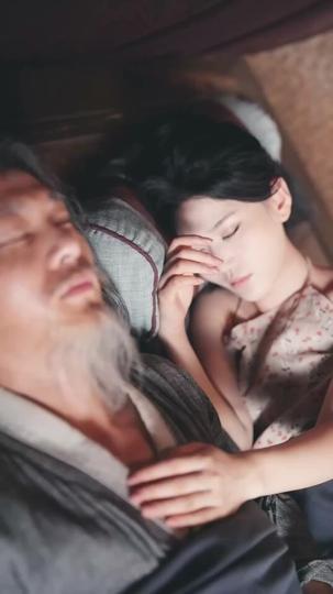 系統助我:亂世娶妻成霸主 第6集