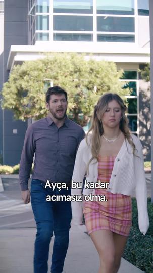 Yalancı Aşk Böl. 6