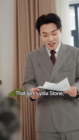 The Love That Healed Us Episode 9