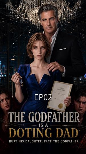 The Godfather Is a Doting Dad Episode 2