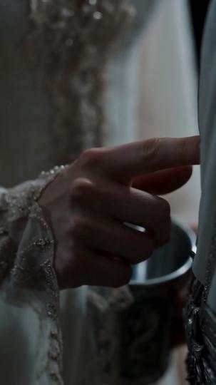 The Dragon’s Good Girl Episode 2