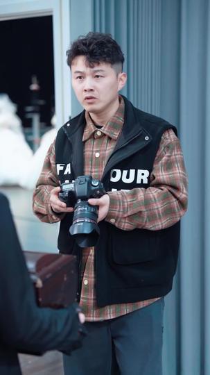 重逢在雪落之前 第10集