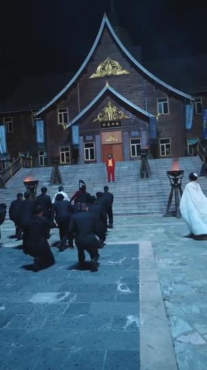 He Who Conquers All Episode 2