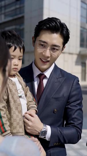 Hired as His Wife, Loved as His Forever Episode 8