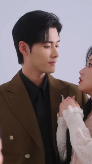 The Contract of Forever Episode 8