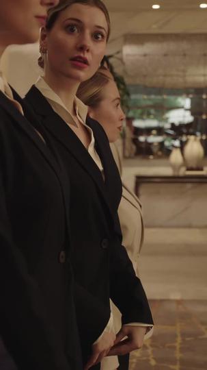 Damn! The Duke Got The Wrong Girl  Episode 6