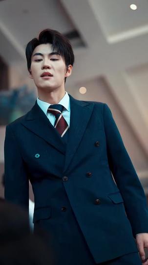 闌珊處，故人歸 第3集