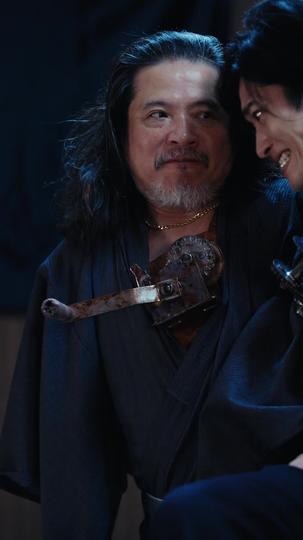 命のギャンブル-魂を賭けろ帝　獄之介- 第 7 話