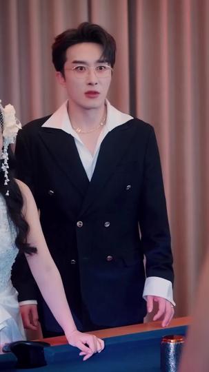 The Betrayer's Game: All In on Revenge Episode 8