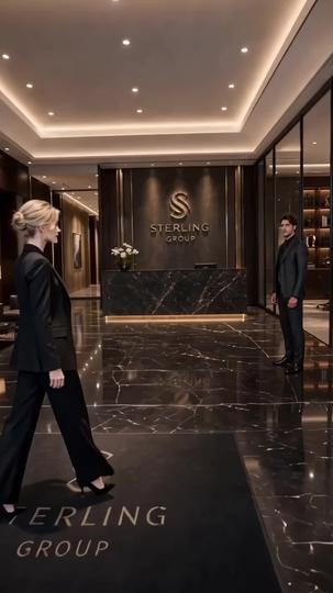 She's The Model Wife, But Paid Me To Seduce Her CEO Husband Episode 6