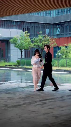 Broken in Shadows, Blooming in Light Episode 4