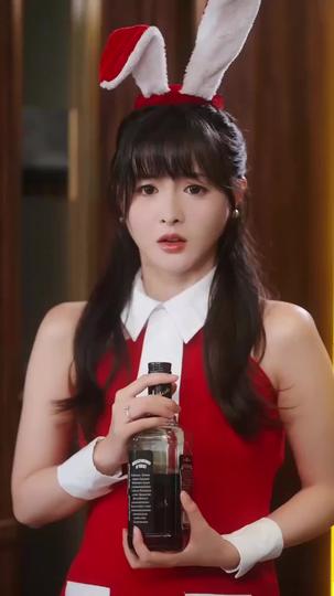 契約到期,吻癮難戒 第7集