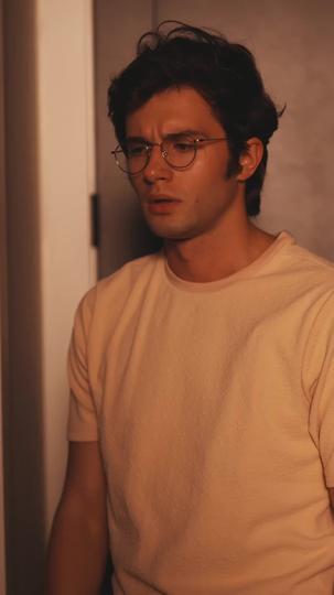 The Stepbrother I Hate to Love Episode 3