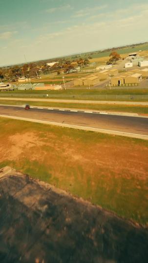 Love in the Fast Lane Episode 1