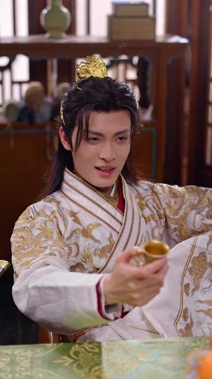 熱血太子 第4集