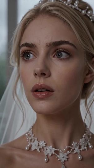 The Substitue Groom is a Mafia Daddy Episode 4