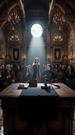 The Alpha's Auctioned Human Bride 2مجموعة