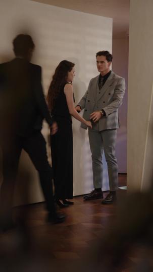 Married To A Stranger Episode 2