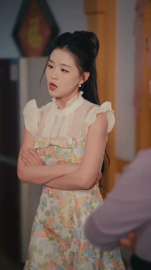 朝暮れに交わる想い 第 3 話